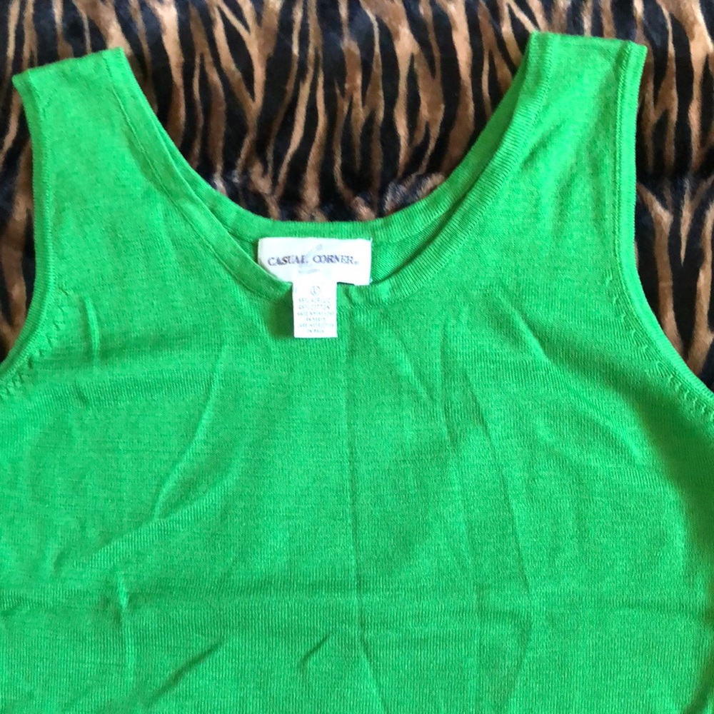 Tank - Picture 3 of 3